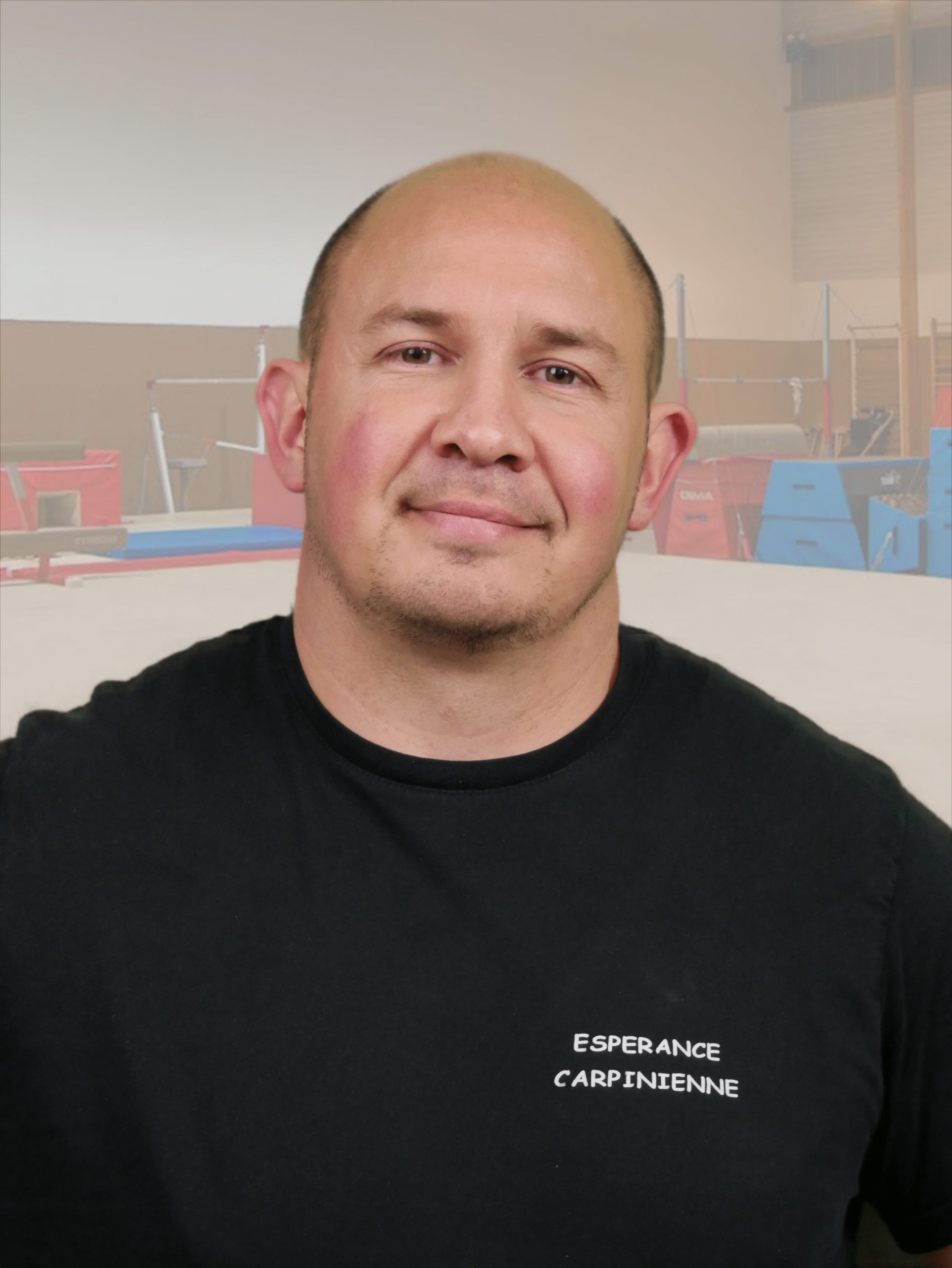 Bertrand SIMON