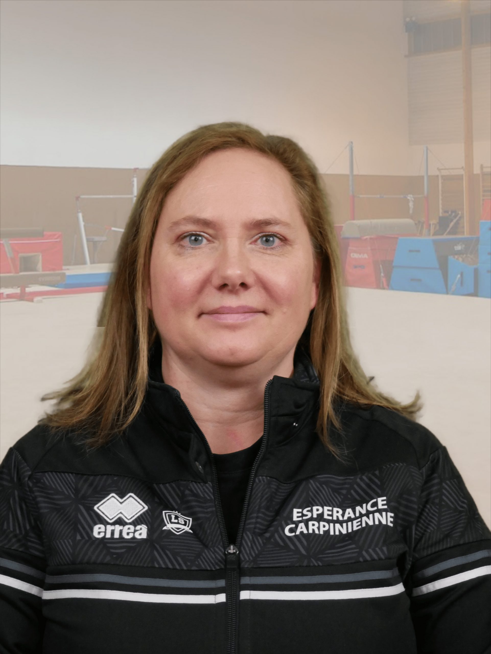 Karolina BOSSU