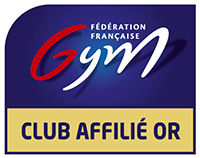 Label Qualiclub affiliation Or