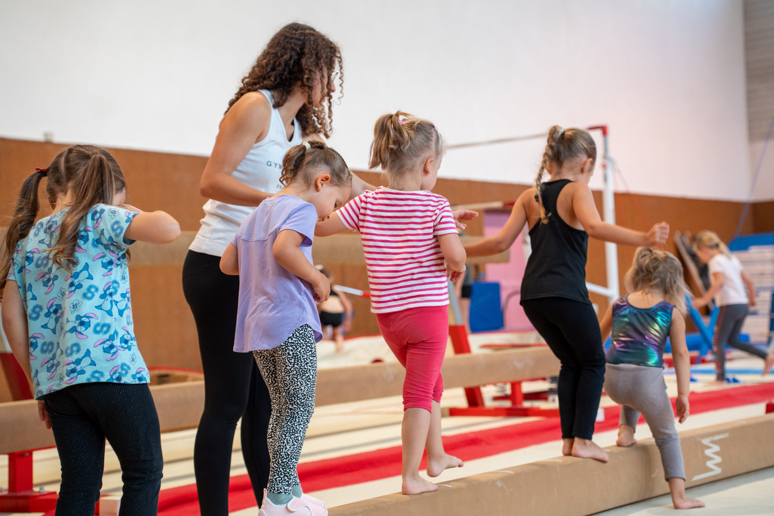 Baby Gym